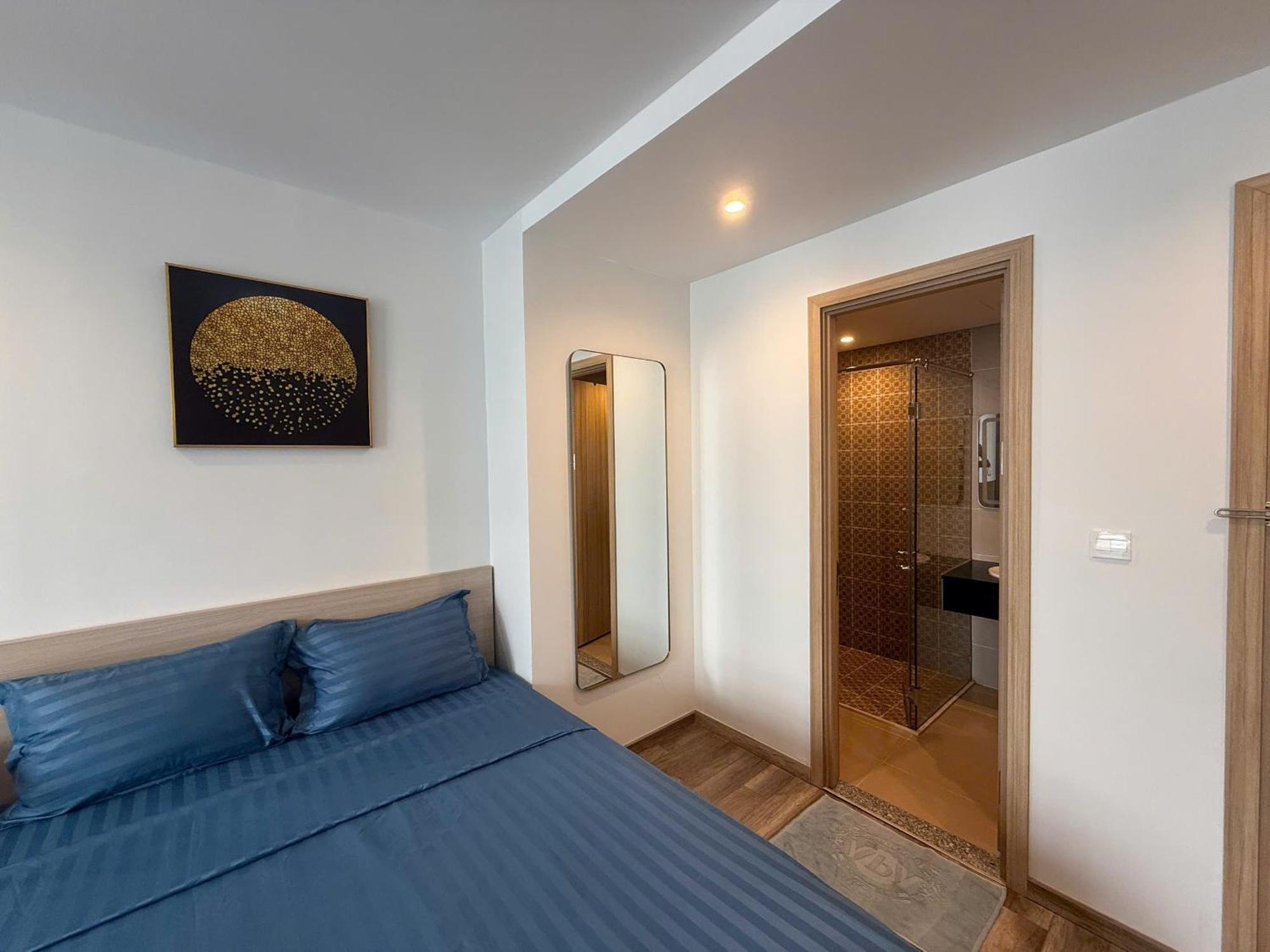 Hotel Elene Phú Quốc Exterior foto